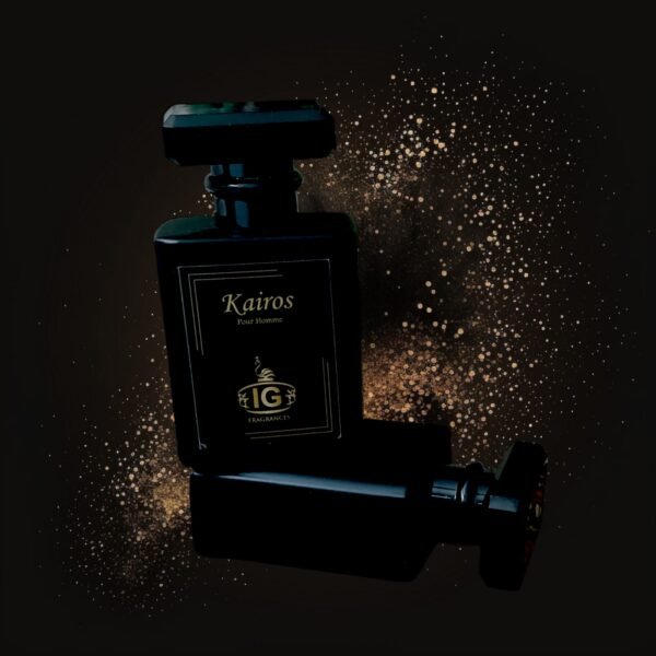 Kairos (50ml)