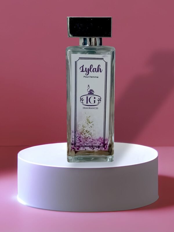 Lylah (50ml)