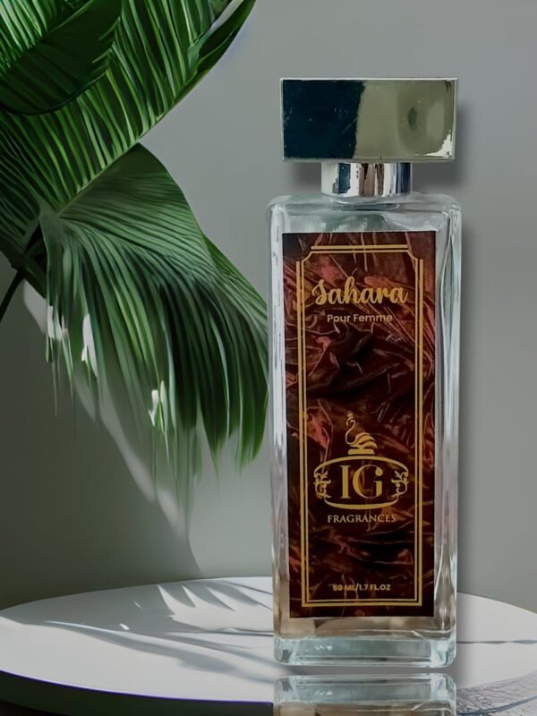 Sahara (50ml)