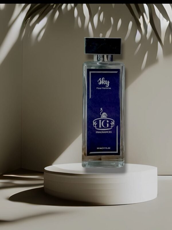 Sky (50ml)